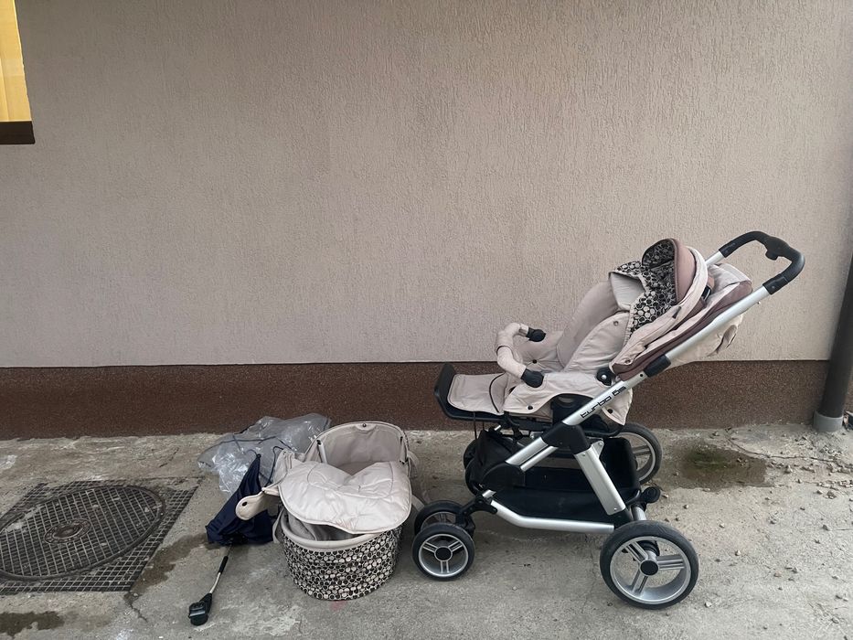 Cărucior de copii  ABC design