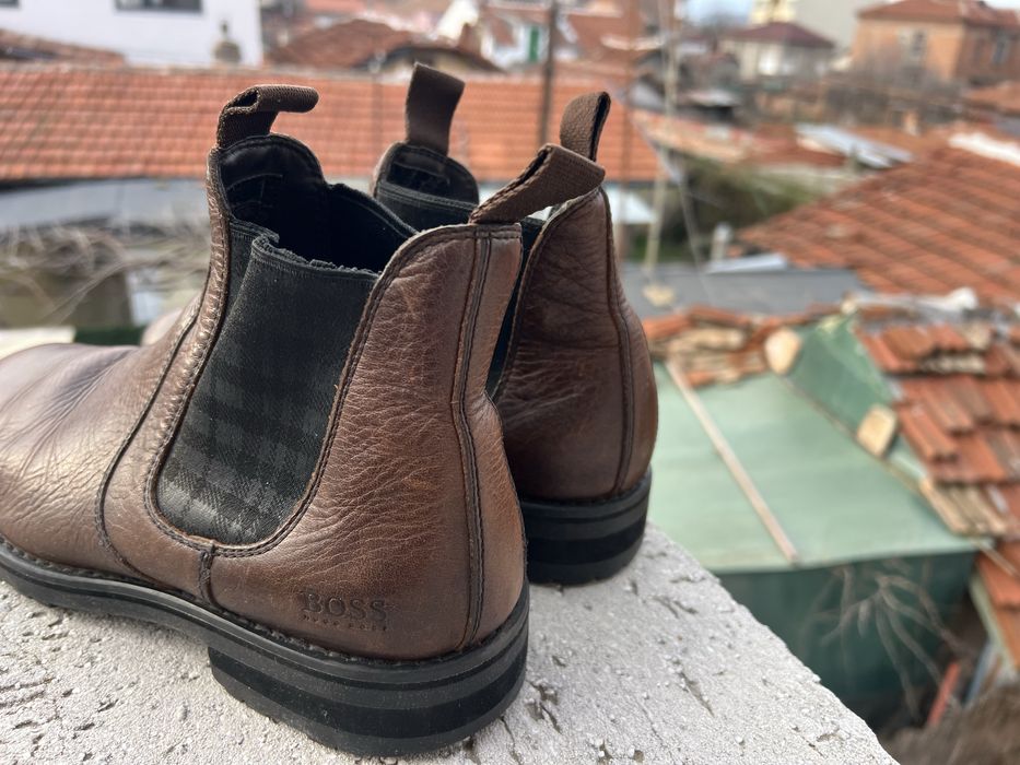 Hugo Boss Orange 42