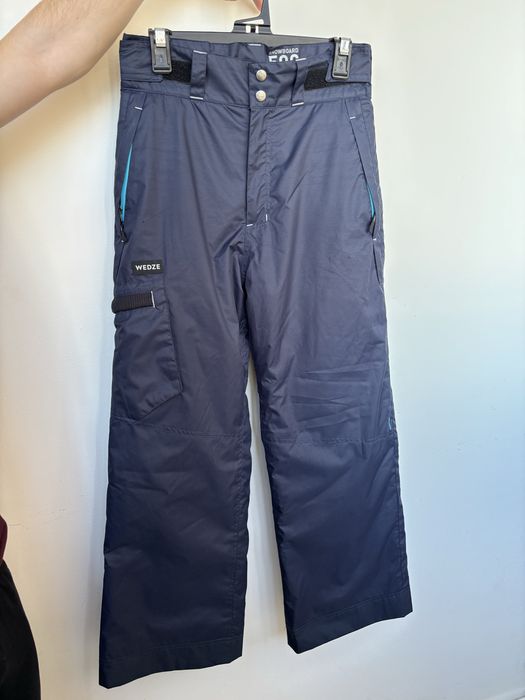 Pantaloni schi ski snowboard