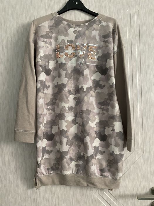 Детска рокля