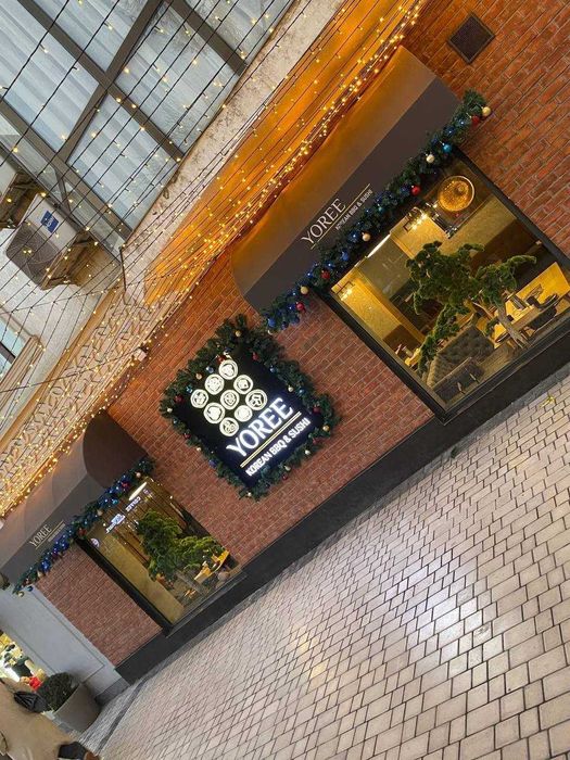 Продается Нежилой помещения  ул.Ш.Руставели 268м2