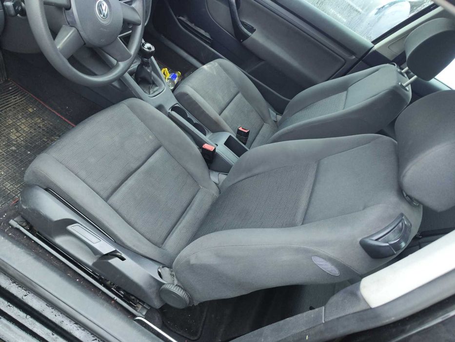 Golf 5 1.4 FSI 90кс на части голф 5 на части