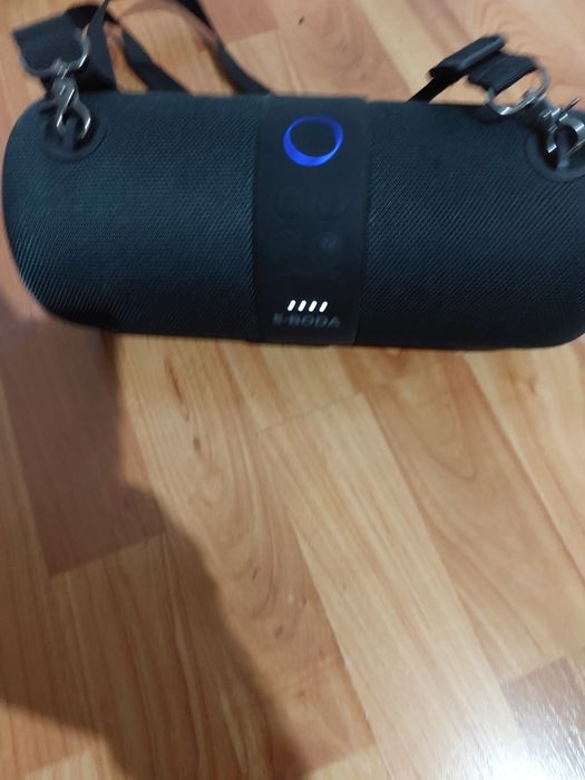 Vind boxa portabila Eboda noua