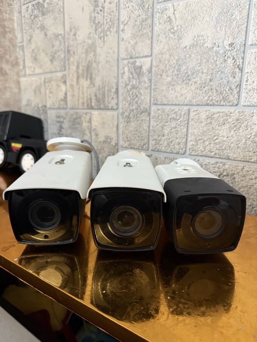 Камеры HikVision оригинал