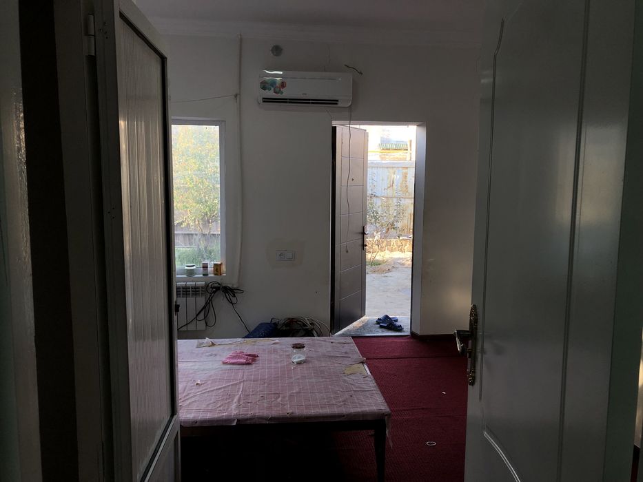 3,4 sotox hovli sotiladi продается участок с домом 3,4сотки!