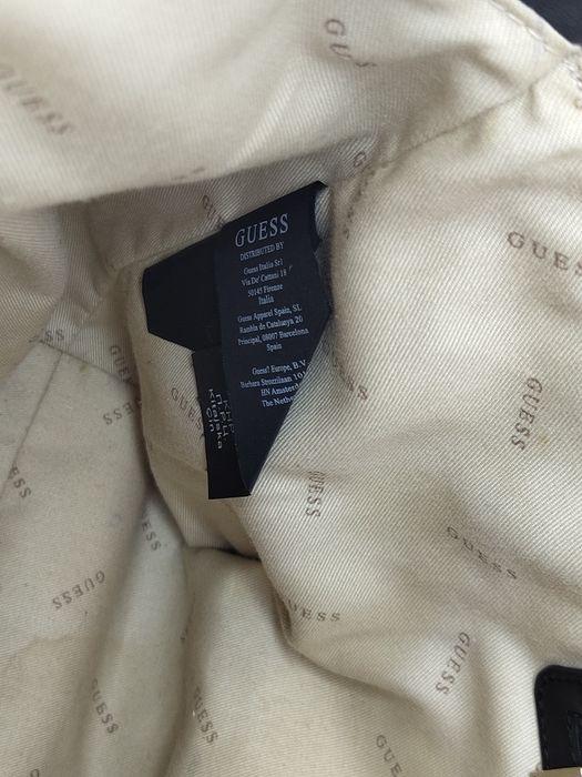 GUESS Оригинална Чанта