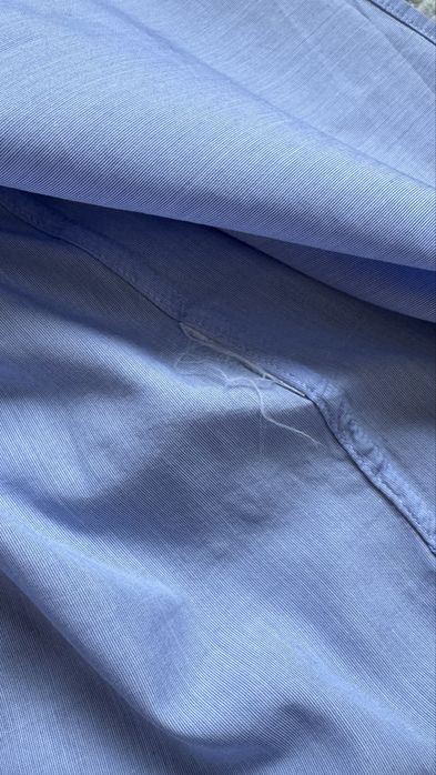 Мъжка риза Polo Ralph Lauren размер L