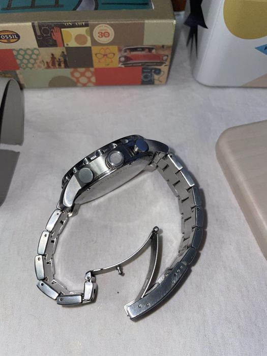 Ceas Fossil - Nane JR1353