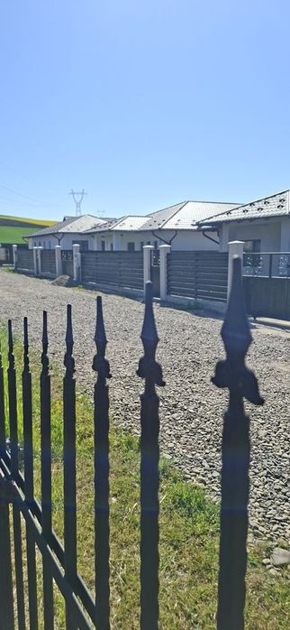 Casa Letcani  76 mp utili ,Beci,700 sau 1550 de teren