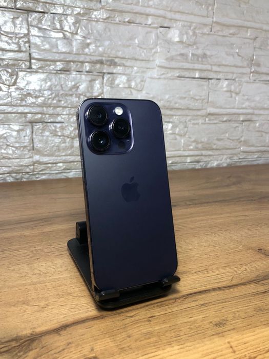 iPhone 14 Pro 256 gb