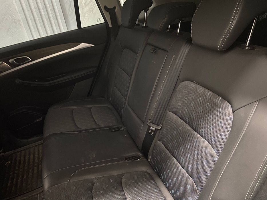 Skyworth ev6, 2023, 40.000km, shapka 1000 qolgani 250mln bank davom et