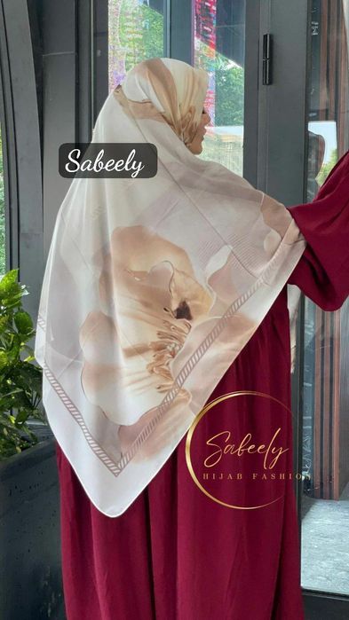 Шарф ва румол сифатли,Миср.  платки и шарфы