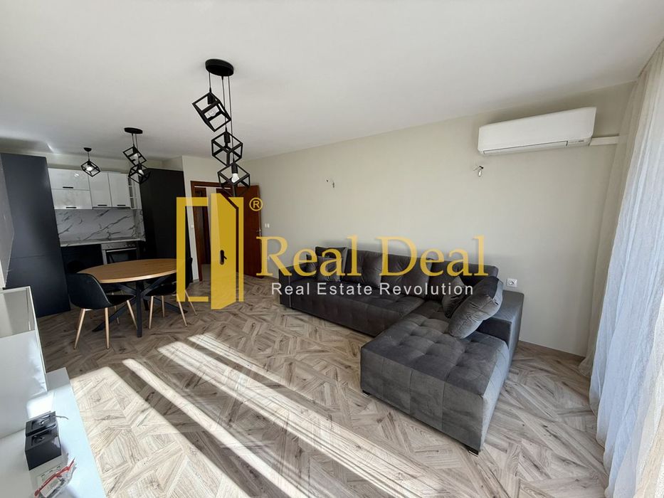 Дава се под наем Тристаен апартамент в София, Витоша - 100 кв.м за 787.95 € - Снимка #5