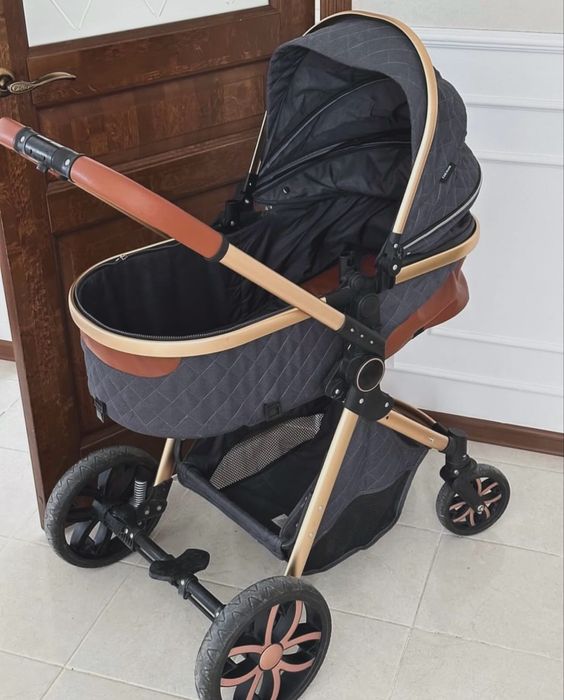 Продается коляска