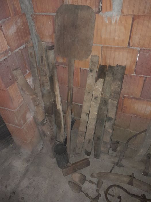 Vând obiecte vechii