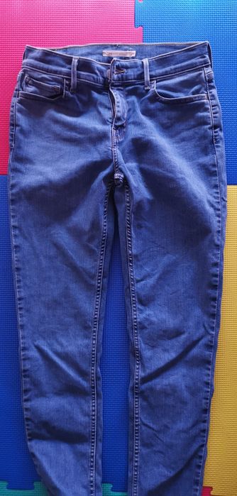 Blugi Levi Strauss XXS