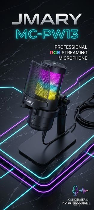 Micrafon MC PW-13
