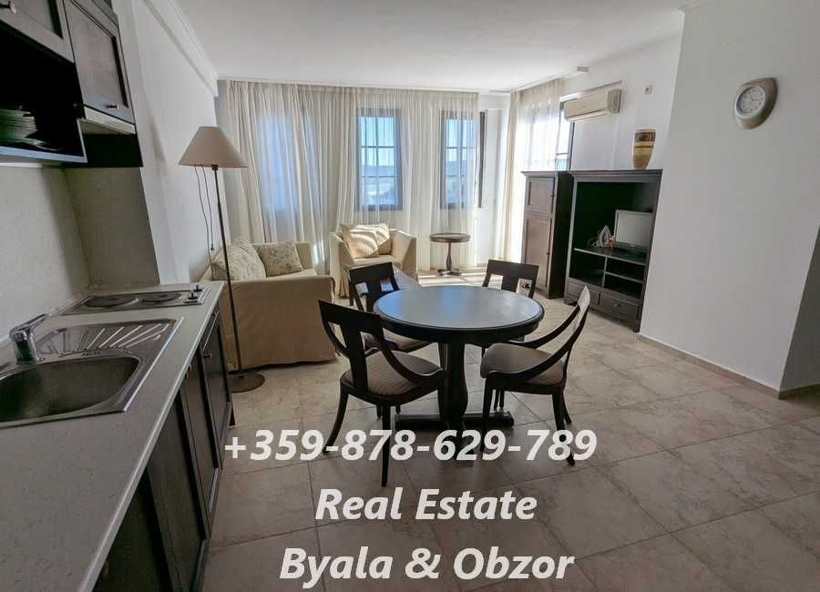 Продава се Двустаен апартамент в Обзор - 76 кв.м за 911 €/кв.м - Снимка #11