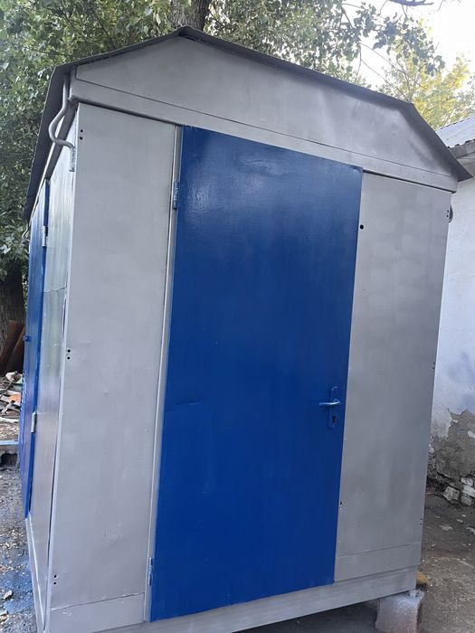 Продам Ктпн Подстанцию