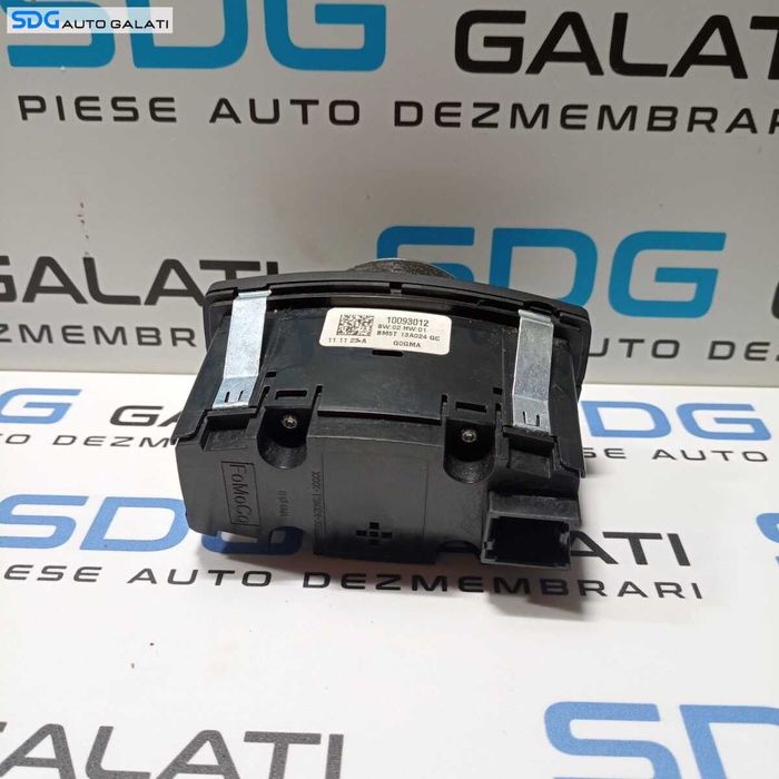 Bloc Lumini FARA Proiectoare Ford Focus 3 Cod 10093012  2010 - 2018 [S0152]