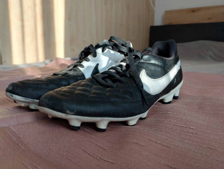 Nike Tiempo Genio Fg