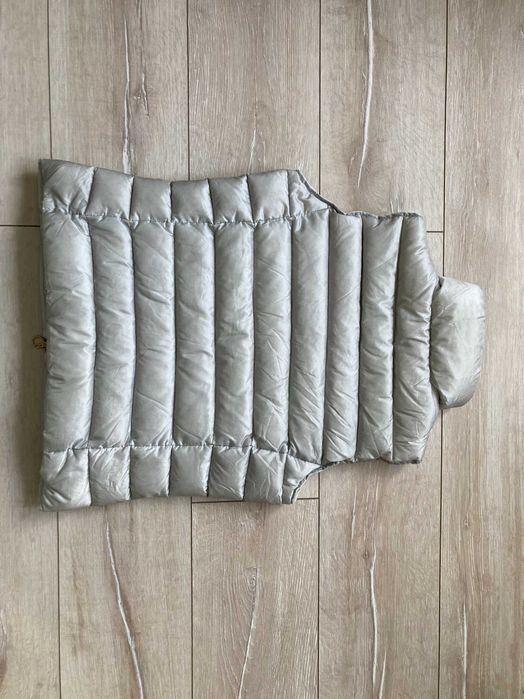 Closed down женски пухен елек елече с гъши пух размер М