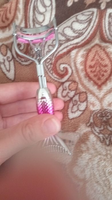 Керлер для ресниц