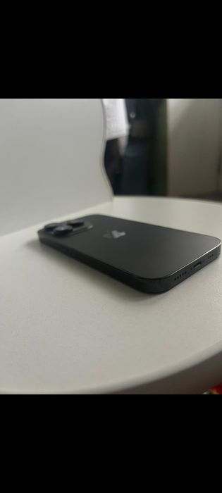 Iphone 14 pro...