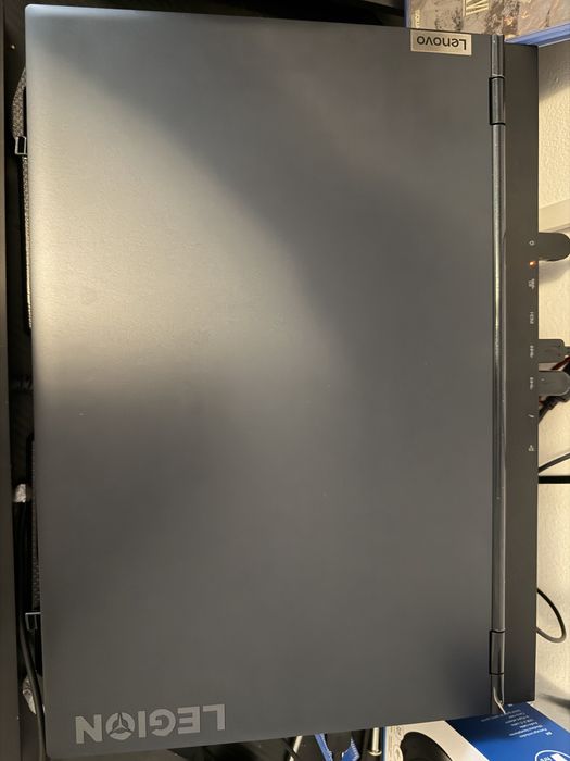 Lenovo Legion 5 17,3-inch - i7 11800H, RTX 3060, 16GB RAM, 1TB SSD