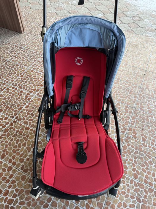 Коляска bugaboo bee