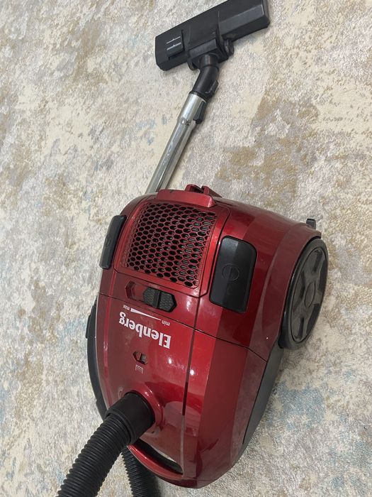 Продается пылесос