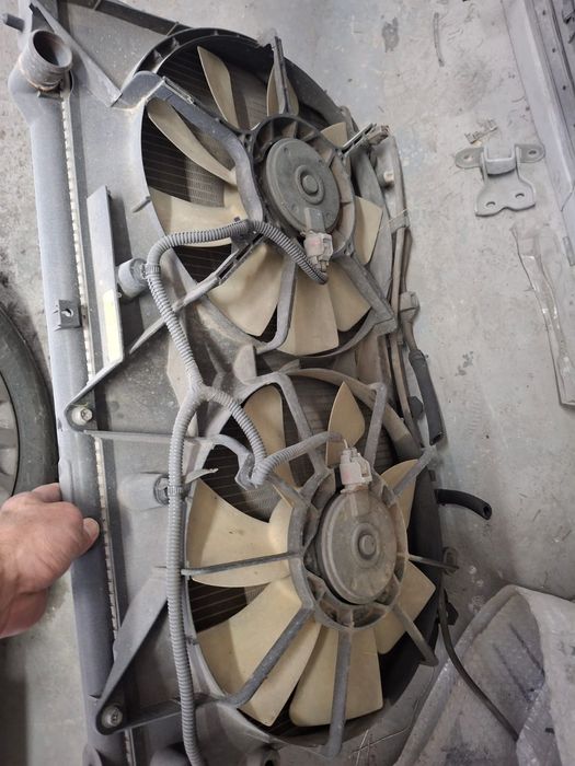 Камри 35 АРАБ запчасти