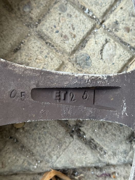 Джанти R15 4x108