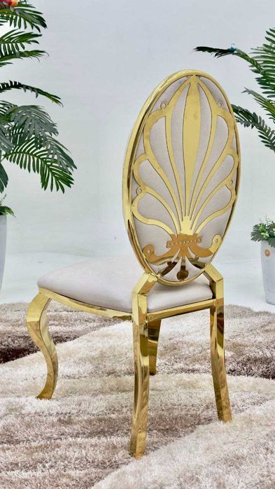 Современные и удобные стулья для любого интерьера