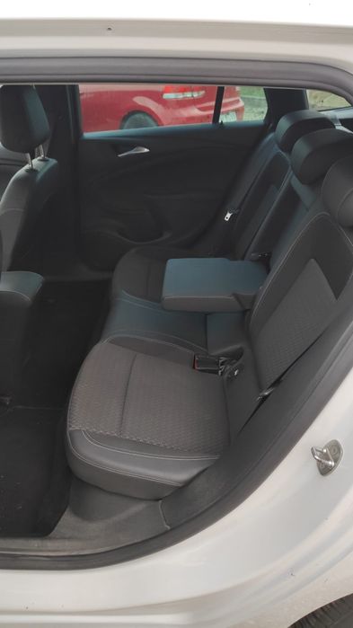 Opel Astra K ,distributie nouă, Led ,an 2019