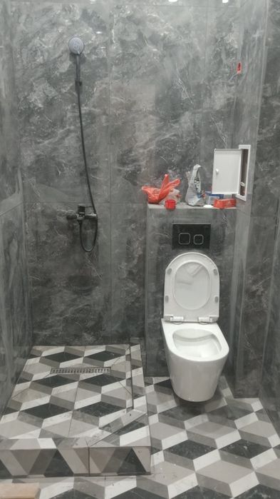 Услуга кафельщик