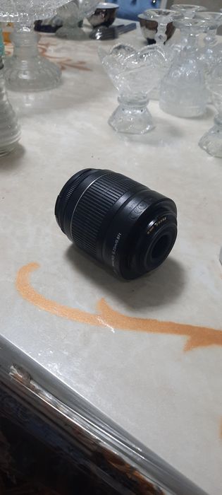 Canon fotoaparat uchun yangidek