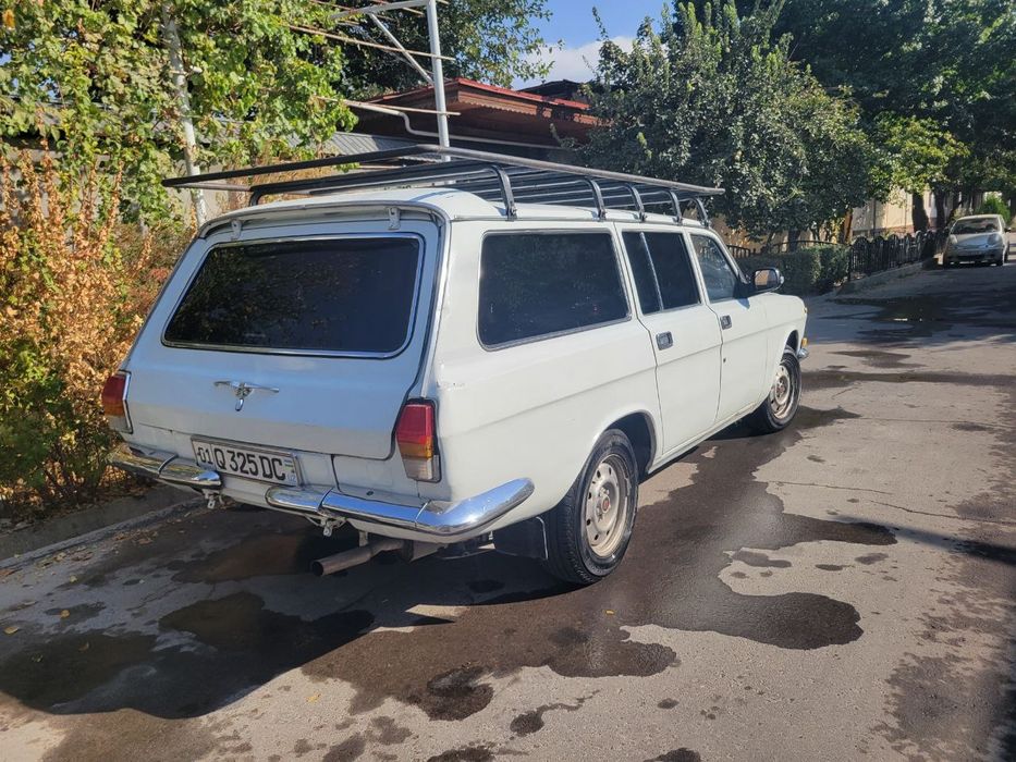 Продаётся Волга 2402