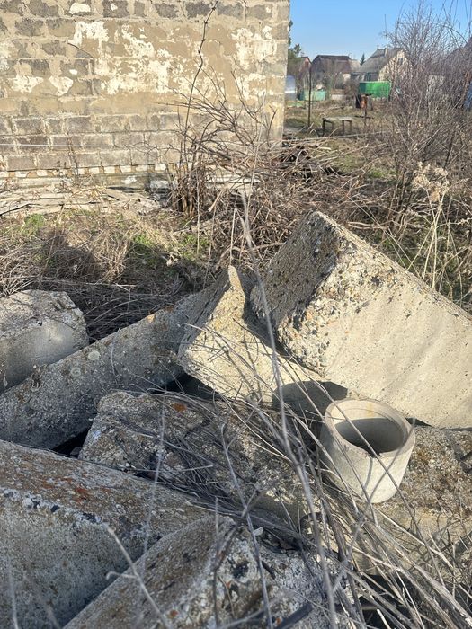 Продам пасынки столбы