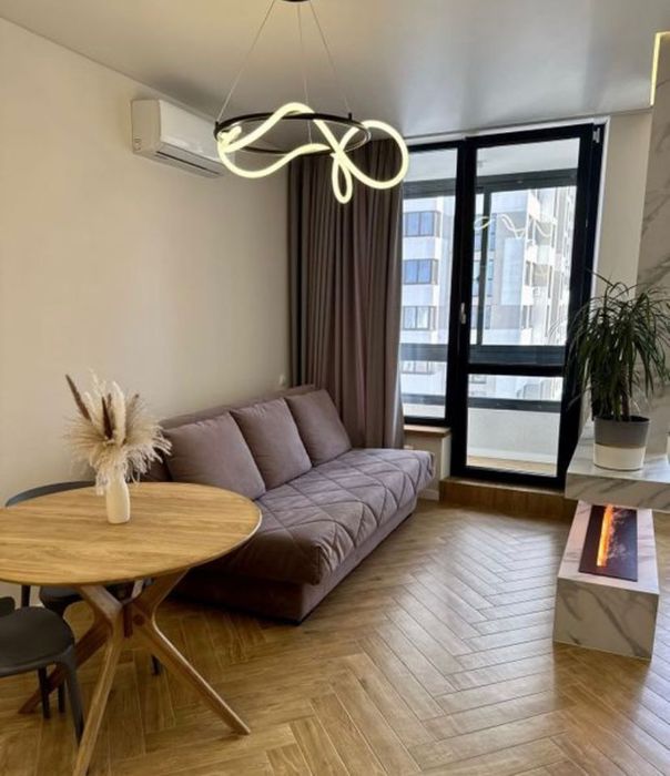 Квартиры посуточно 1,2,3 комнатные