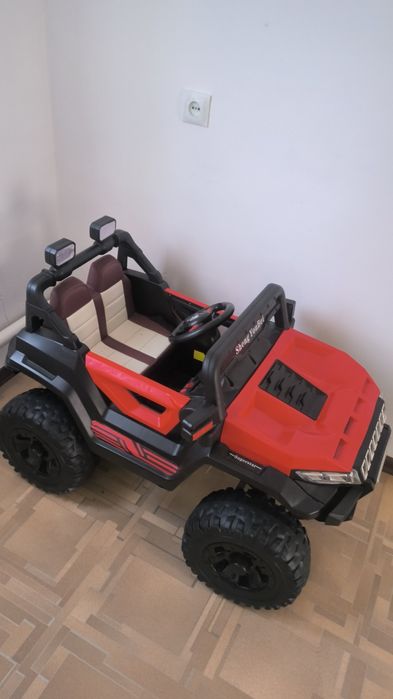 Акумалятор ауыстыру керек