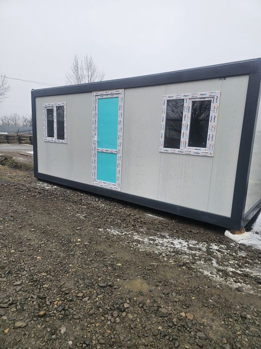 Vand containere modulare container birou magazie