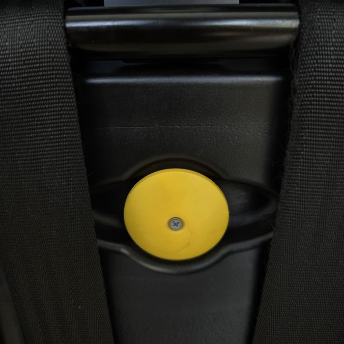 Детско столче за кола Recaro Young Sport (9-36 кг) – Пълен комплект / Рекаро