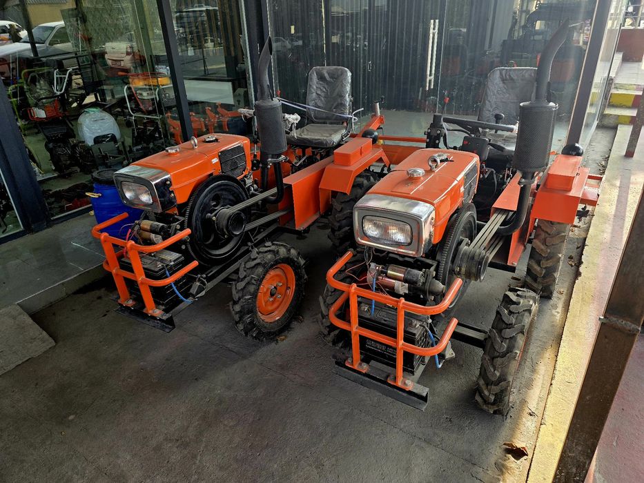 Traktor 1105 Freza omochlari bor enshasiyam bor yangi