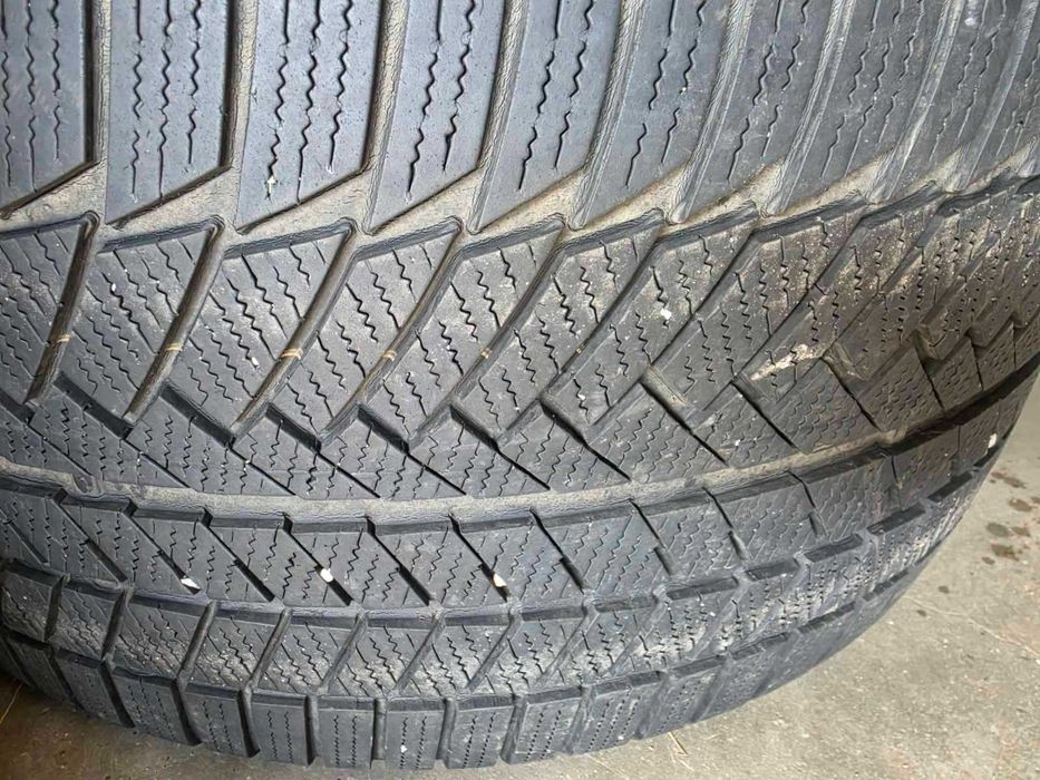 Зимни гуми Continental Sportpaket 275/45 R21 и 315/40 R21  ТОП ЦЕНА!