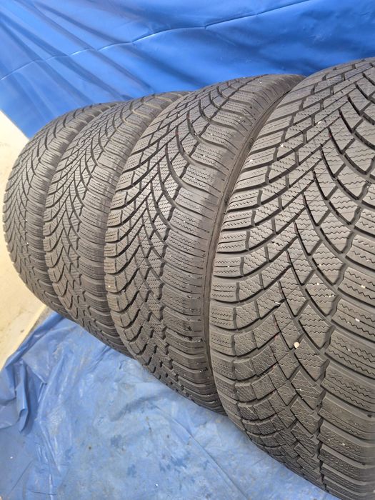 205/55/17 Bridgestone