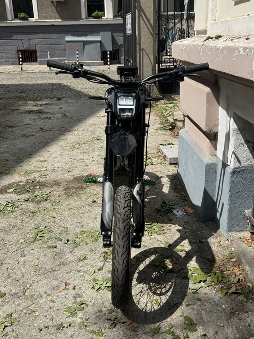 Talara XXX / TL2500MX - L1e