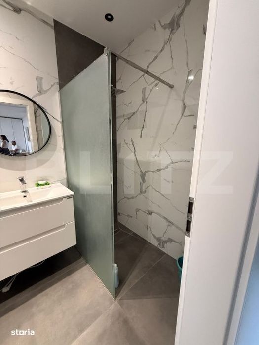 Apartament 2 camere, in zona Gara Domneasca, 71 mp