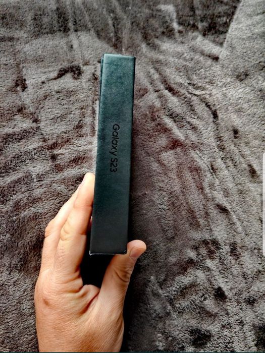 Samsung Galaxy S23 128GB Onyx Black