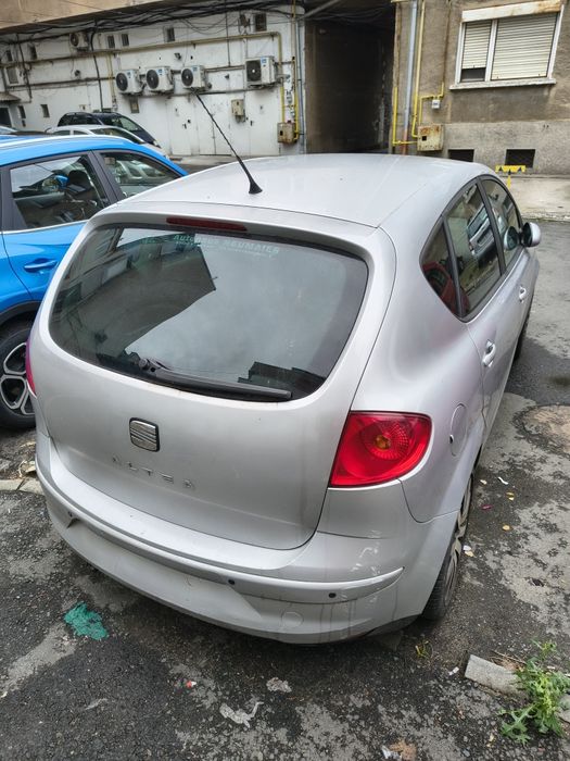 Seat Altea 2005 negociabil